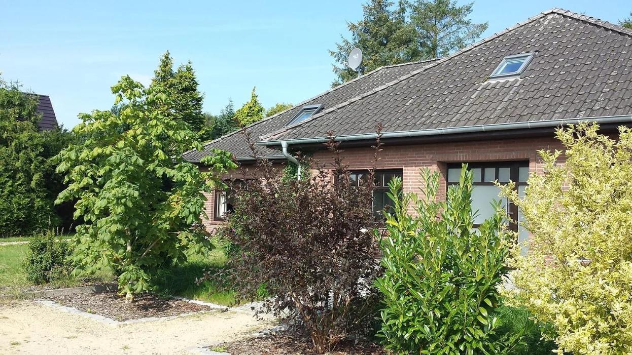 Berensch Brigitta Apartment Cuxhaven