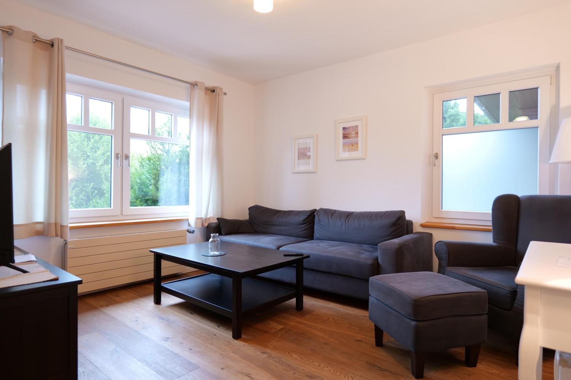 Apartment Berensch Brigitta