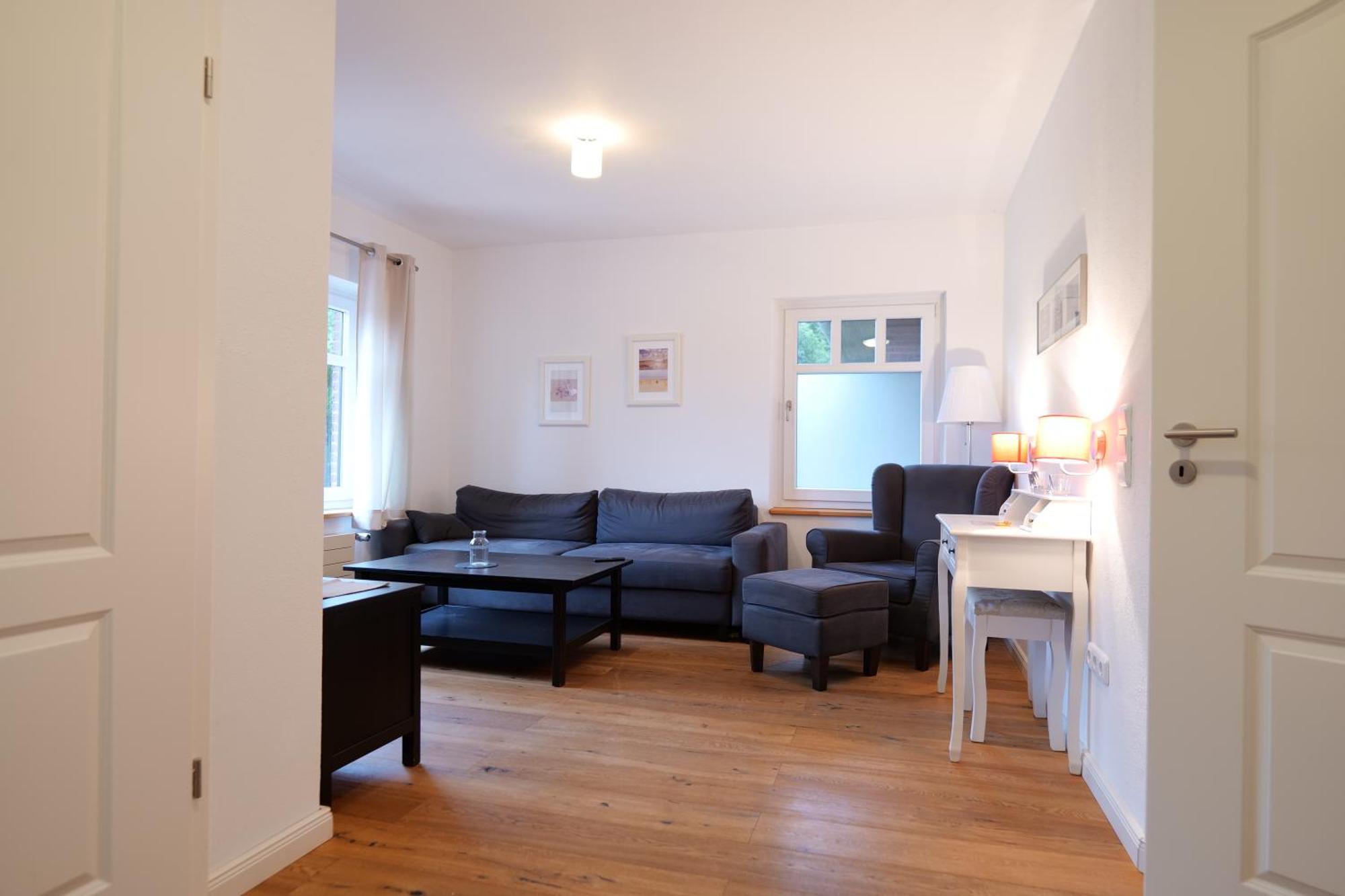 Apartment Berensch Brigitta Cuxhaven