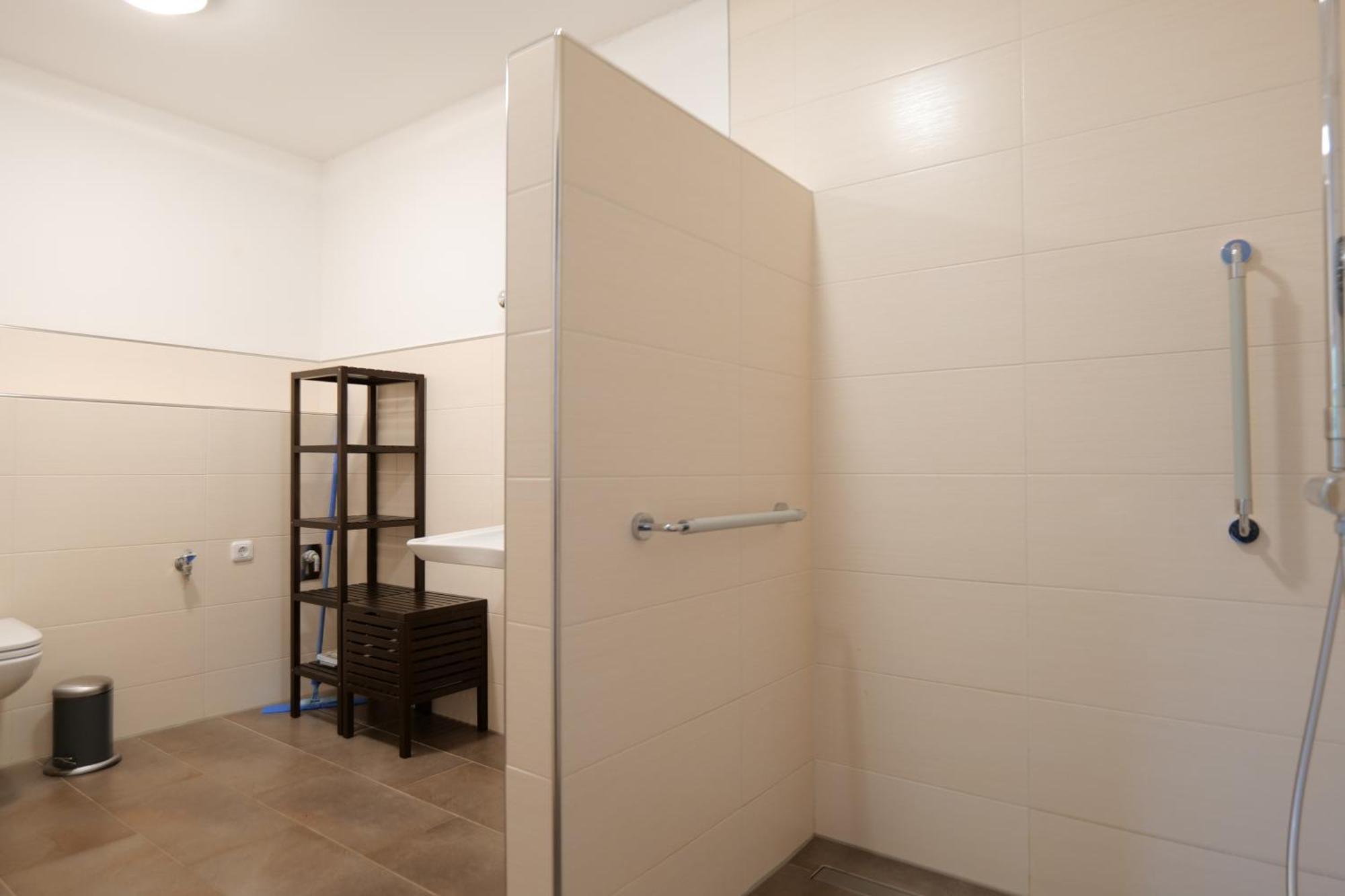 Berensch Brigitta Apartment