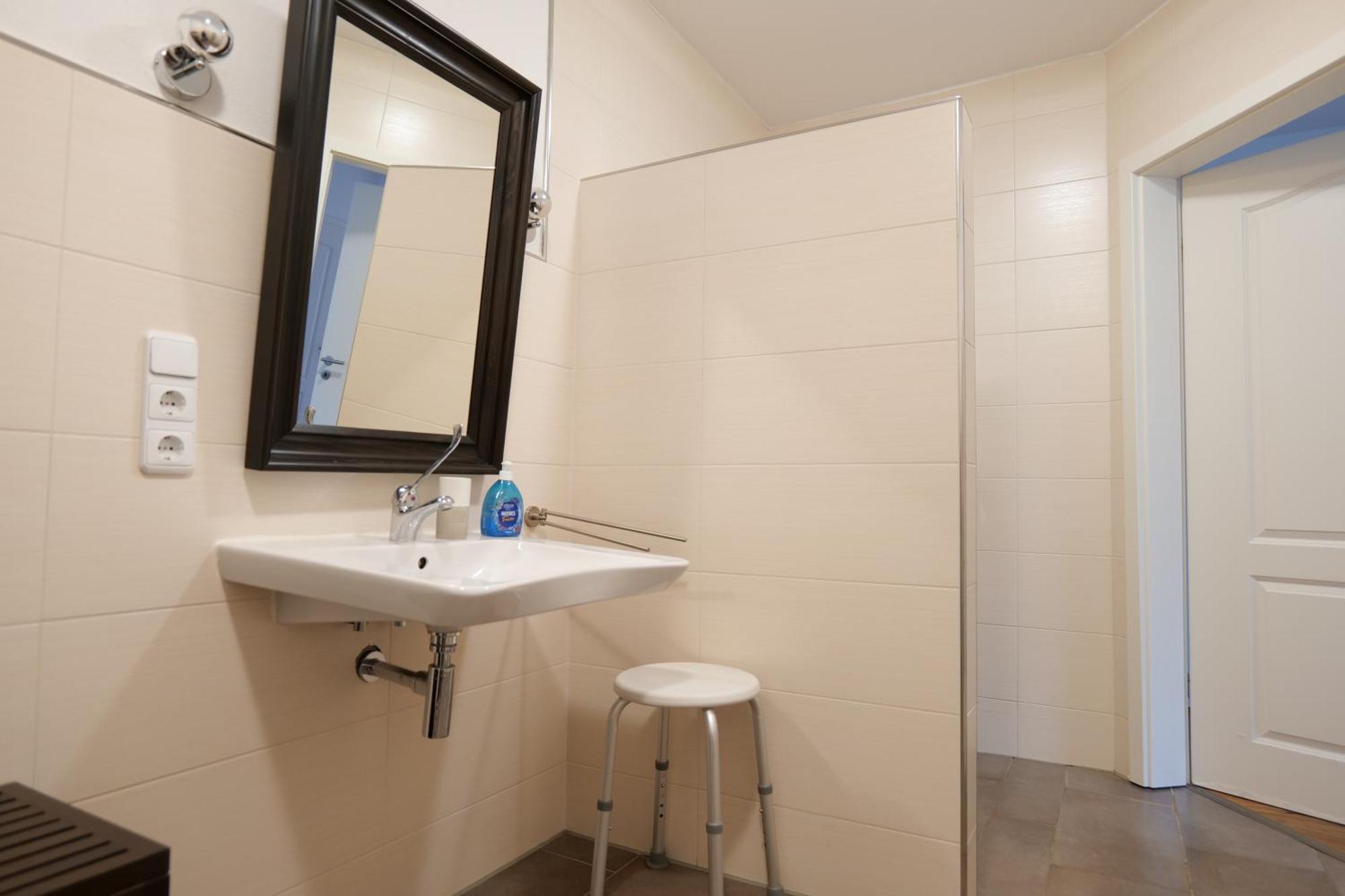 Berensch Brigitta Apartment