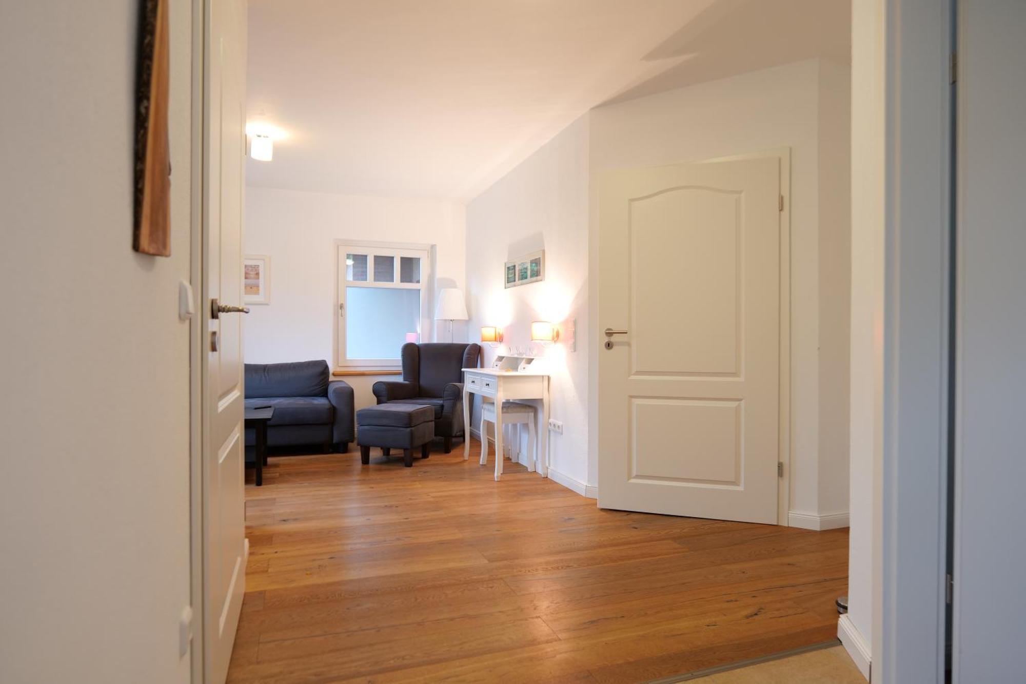 Berensch Brigitta Apartment
