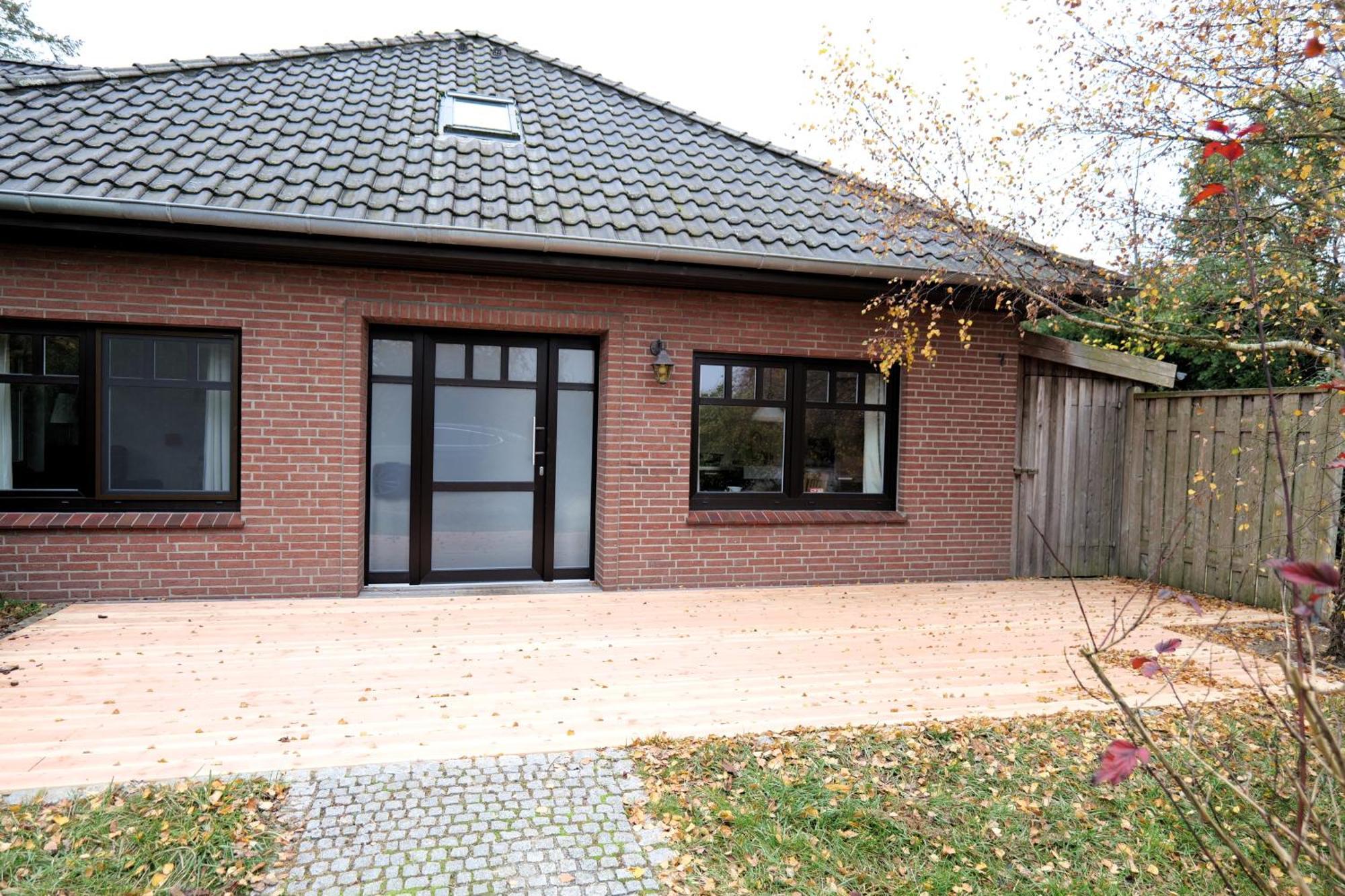 Apartment Berensch Brigitta